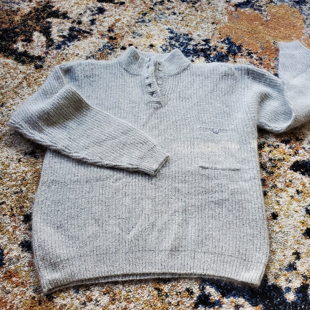 Norm Thompson Womans‎ Sweater